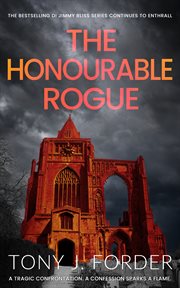 The Honourable Rogue cover image