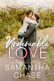 Undeniable Love cover image