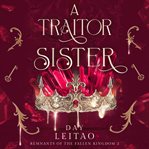 A Traitor Sister cover image