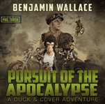 Pursuit of the Apocalypse cover image