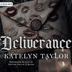 Deliverance cover image