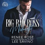 Big Bad Boss: Midnight cover image