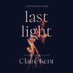 Last Light cover image