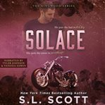 Solace cover image