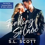 Finding Solace cover image