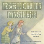 The Case of the Missing Pearls cover image