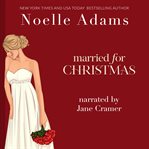 Married for Christmas cover image