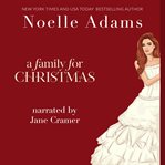 A Family for Christmas cover image