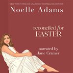 Reconciled for Easter cover image