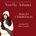 Home for Christmas cover image