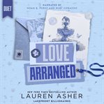 Love Arranged cover image