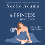 A Princess Next Door cover image