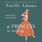 A Princess in Waiting cover image