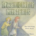 The Vanishing Sheet Music cover image