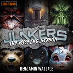 Junkers: The Missing Season cover image
