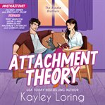 Attachment Theory cover image