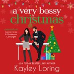 A Very Bossy Christmas cover image