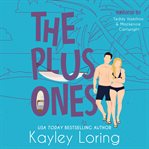 The Plus Ones cover image