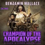 Champion of the Apocalypse cover image