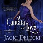 A Cantata of Love cover image