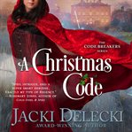 A Christmas Code cover image