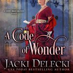 A Code of Wonder cover image