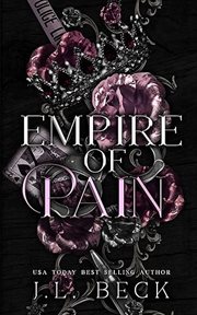 Empire of Pain : A Dark Mafia Romance cover image