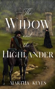 The Widow and the Highlander cover image