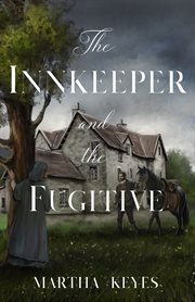 The Innkeeper and the Fugitive cover image