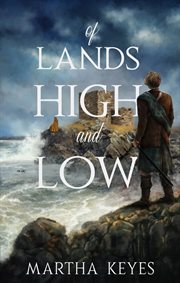 Of Lands High and Low cover image
