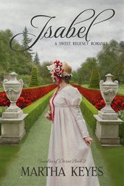 Isabel cover image