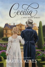 Cecilia cover image