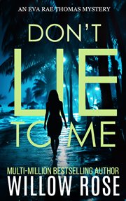 Don't Lie to Me cover image