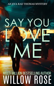 Say You Love Me cover image