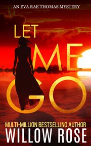 Let Me Go cover image