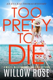 Too Pretty to Die cover image