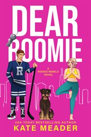 Dear Roomie cover image