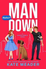 Man Down cover image