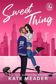 Sweet Thing cover image