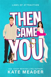 Then Came You cover image