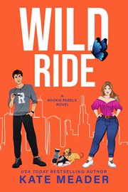 Wild Ride cover image