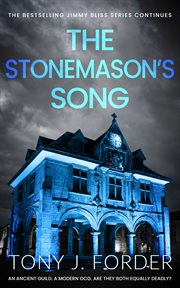 The Stonemason's Song cover image