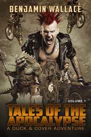 Tales of the Apocalypse (Volume 1) cover image