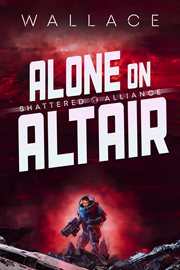 Alone on Altair cover image