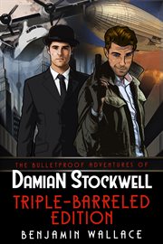 Triple-Barreled Edition cover image