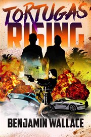 Tortugas Rising cover image