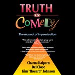 Truth in Comedy cover image