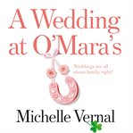 A Wedding at O'Mara's cover image