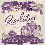 Resolution cover image