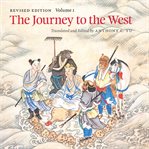 The Journey to the West, Volume 1 cover image